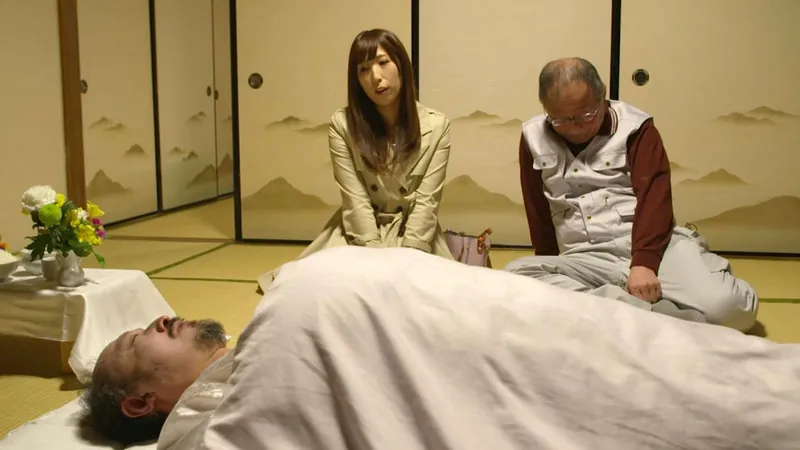 FANZAが提供している不倫、変態、悶々弔問(174okuram00683)のサンプル画像-16