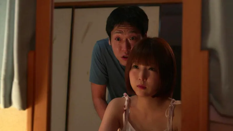FANZAが提供している愛憎のうねり 淫乱妻とよばれて(174okuram00693)のサンプル画像-12