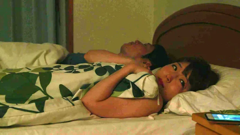 FANZAが提供している愛憎のうねり 淫乱妻とよばれて(174okuram00693)のサンプル画像-9