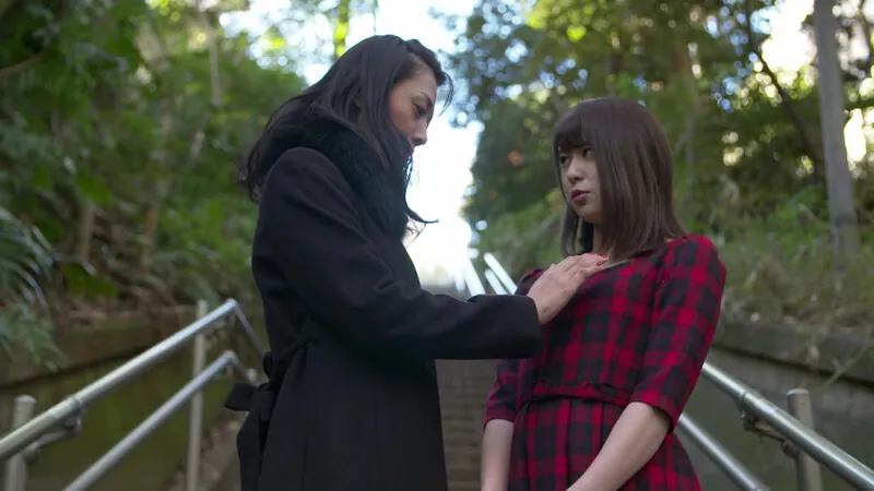FANZAが提供しているパラレル・セックス 痴女が潜む街(174okuram00706)のサンプル画像-11