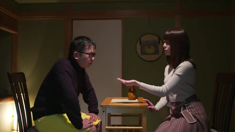 FANZAが提供しているパラレル・セックス 痴女が潜む街(174okuram00706)のサンプル画像-9