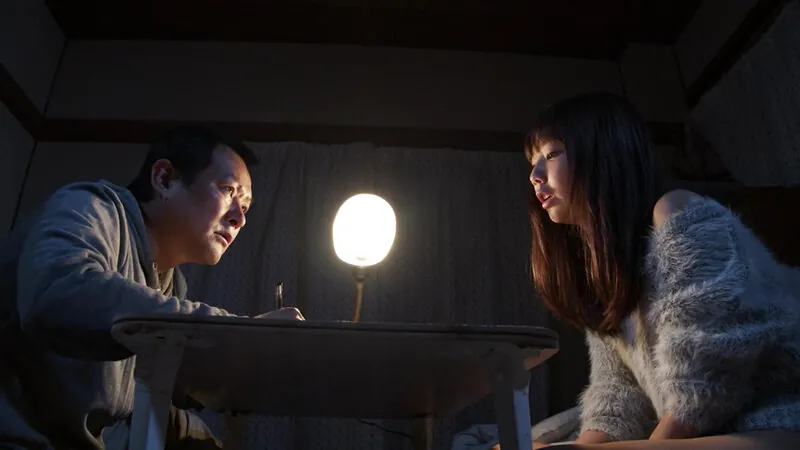 FANZAが提供している優しいおしおき おやすみ、ご主人様(174okuram00708)のサンプル画像-13