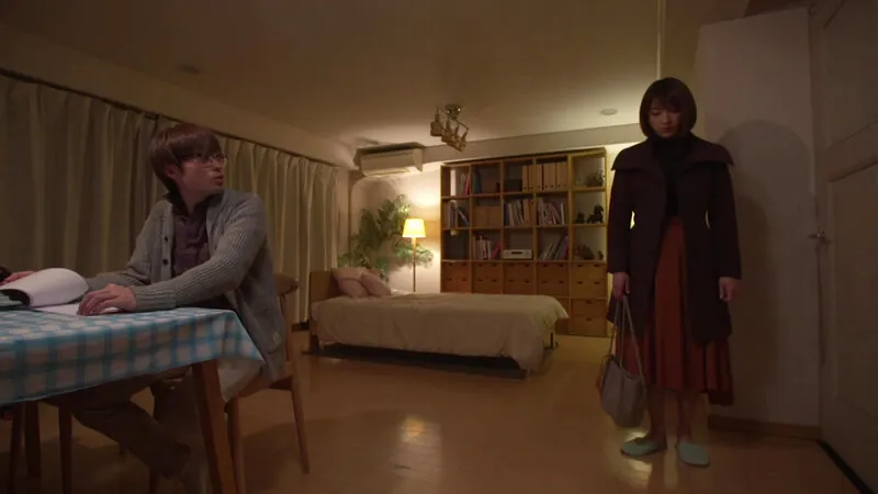 FANZAが提供しているオトナのしおり とじて、ひらいて(174okuram00709)のサンプル画像-11
