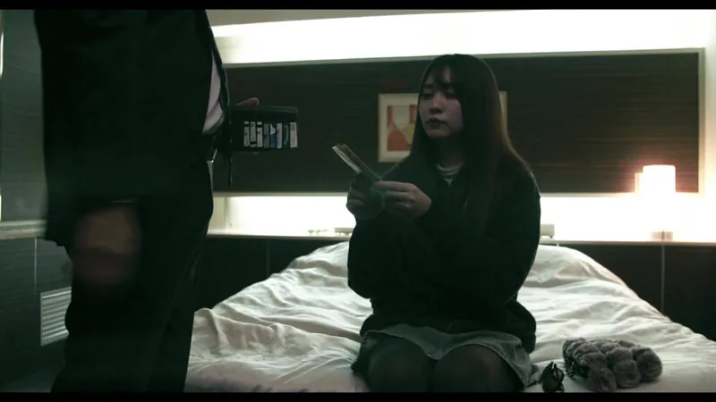FANZAが提供しているつれこむ女 したがりぼっち(174okuram00711)のサンプル画像-5