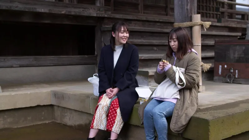 FANZAが提供している温泉情話 湯船で揉みがえり(174okuram00712)のサンプル画像-11