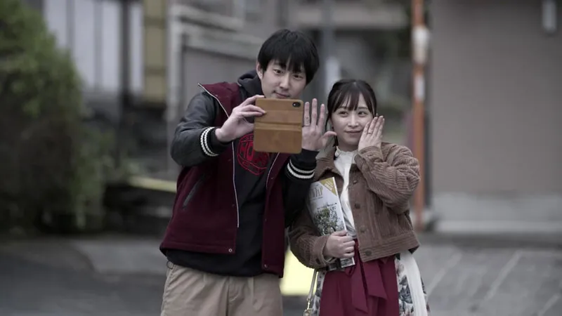 FANZAが提供している温泉情話 湯船で揉みがえり(174okuram00712)のサンプル画像-19