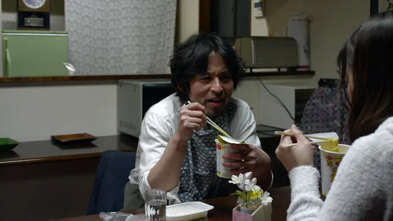 FANZAが提供している怪談 回春荘 こんな私に入居して(174okuram00713)のサンプル画像-14