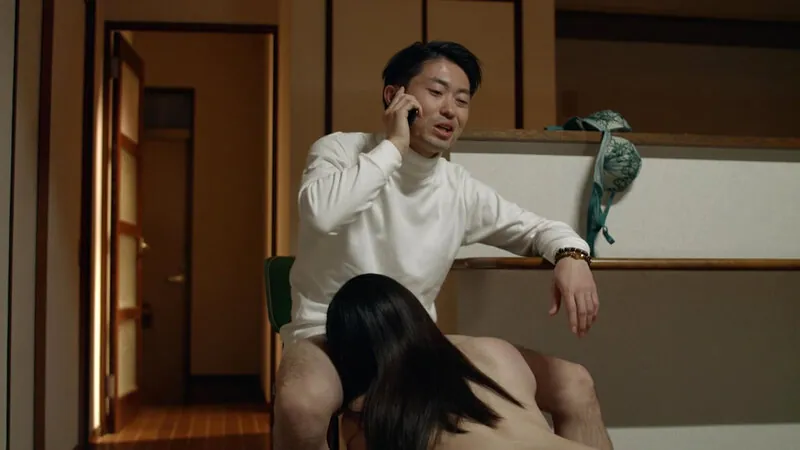 FANZAが提供している怪談 回春荘 こんな私に入居して(174okuram00713)のサンプル画像-17