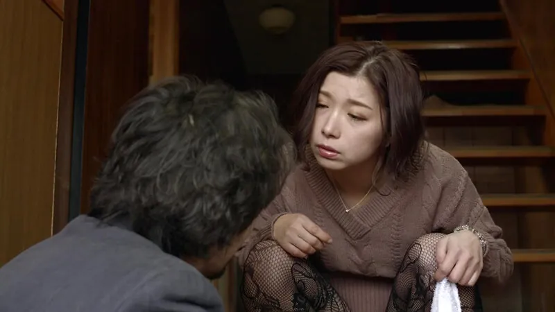FANZAが提供している怪談 回春荘 こんな私に入居して(174okuram00713)のサンプル画像-2