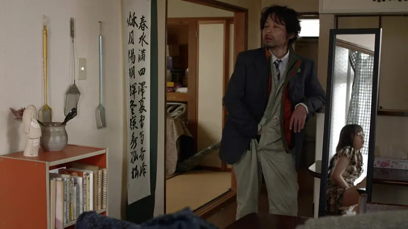 FANZAが提供している怪談 回春荘 こんな私に入居して(174okuram00713)のサンプル画像-9