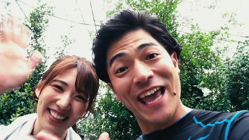 FANZAが提供している若妻ナマ配信 見せたがり(174okuram00715)のサンプル画像-1