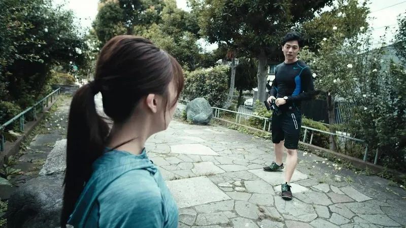 FANZAが提供している若妻ナマ配信 見せたがり(174okuram00715)のサンプル画像-11