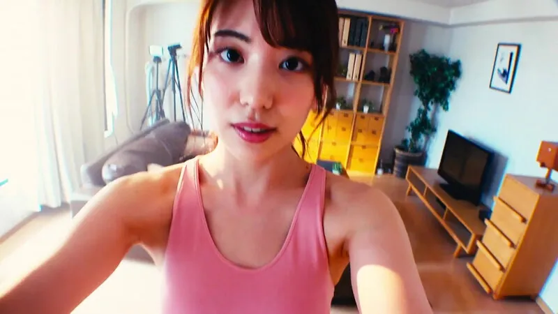 FANZAが提供している若妻ナマ配信 見せたがり(174okuram00715)のサンプル画像-13