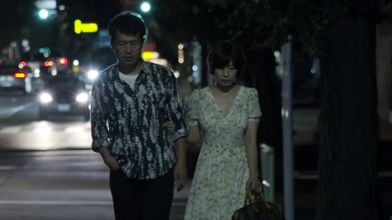 FANZAが提供している月と寝る女 またぐらの面影(174okuram00722)のサンプル画像-12