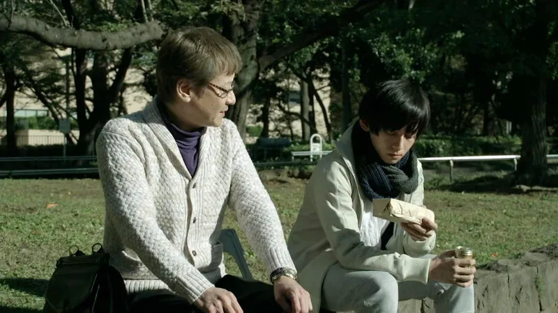 FANZAが提供している最短距離は回りくどくて、blanc(174okuram00726)のサンプル画像-16