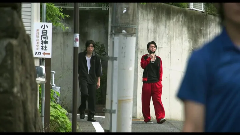 FANZAが提供している最短距離は回りくどくて、-雨とソーダ水-(174okuram00727)のサンプル画像-19