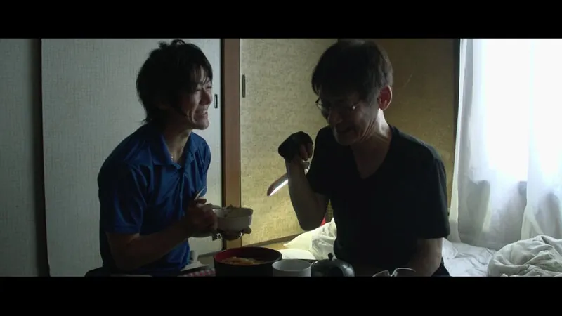 FANZAが提供している最短距離は回りくどくて、-落花流水-(174okuram00728)のサンプル画像-3