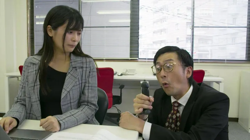 FANZAが提供しているすけべ繁忙期 モーレツたらし込み(174okuram00729)のサンプル画像-16