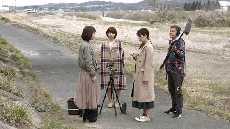 FANZAが提供しているたわわなときめき あなたの人生変わるかも(174okuram00730)のサンプル画像-19