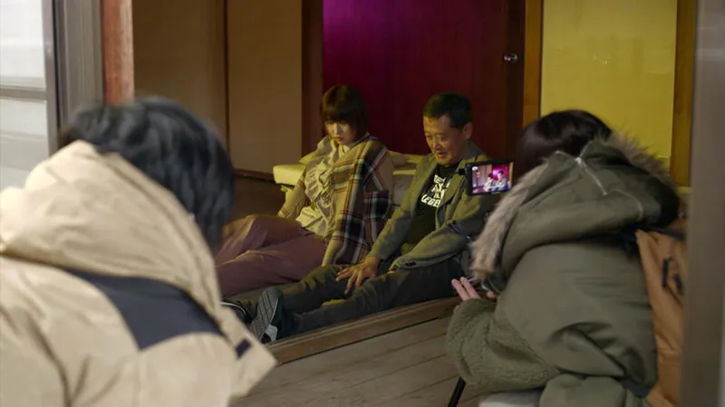 FANZAが提供しているたわわなときめき あなたの人生変わるかも(174okuram00730)のサンプル画像-9