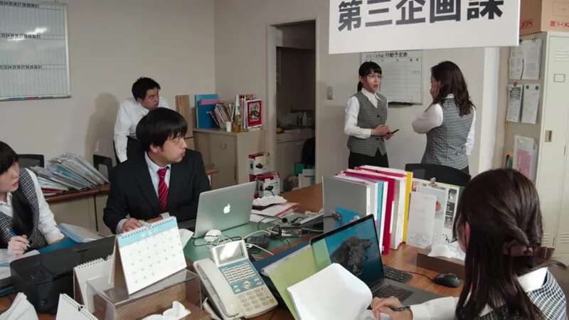FANZAが提供している花と沼 ~一花の秘密の性癖~(174okuram00734)のサンプル画像-12