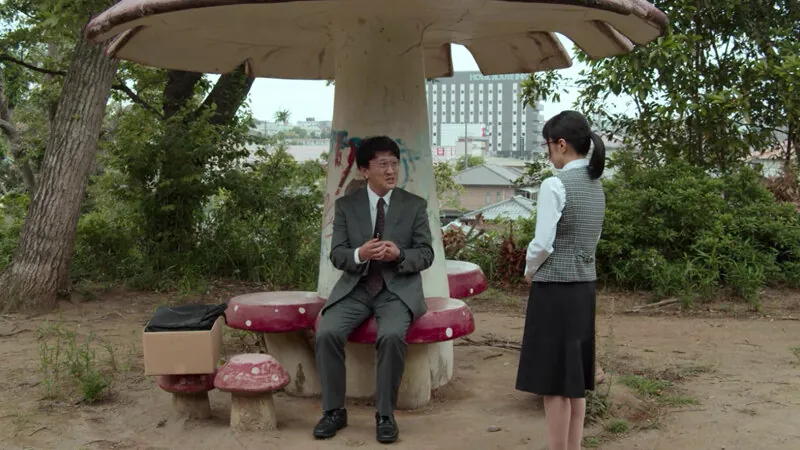 FANZAが提供している花と沼 ~一花の秘密の性癖~(174okuram00734)のサンプル画像-13
