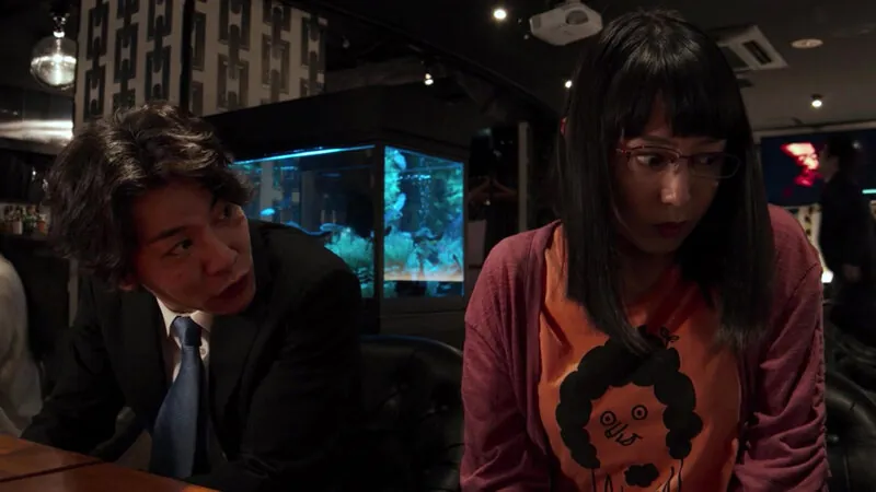 FANZAが提供している花と沼 ~一花の秘密の性癖~(174okuram00734)のサンプル画像-2