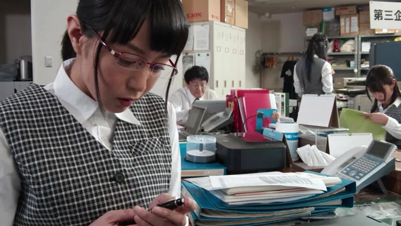 FANZAが提供している花と沼 ~一花の秘密の性癖~(174okuram00734)のサンプル画像-5