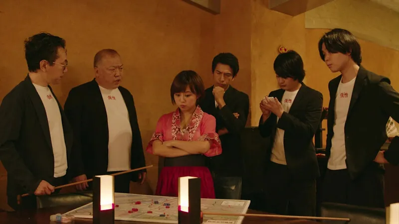 FANZAが提供している激マブ探偵なな 手淫が炸裂する時(174okuram00737)のサンプル画像-12