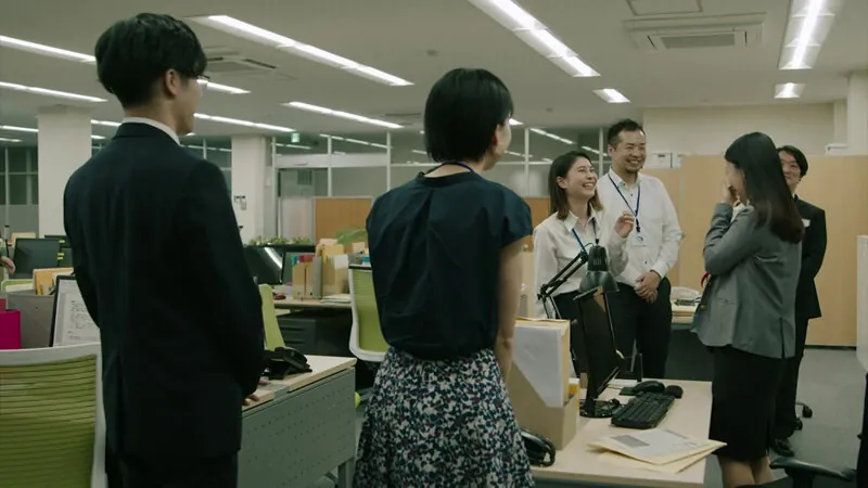 FANZAが提供している激マブ探偵なな 手淫が炸裂する時(174okuram00737)のサンプル画像-3