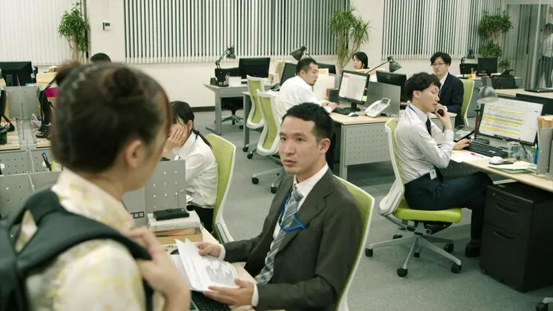 FANZAが提供している激マブ探偵なな 手淫が炸裂する時(174okuram00737)のサンプル画像-7