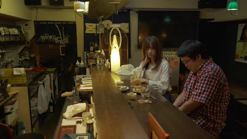 FANZAが提供している人妻一番! 二人きりトゥナイト(174okuram00739)のサンプル画像-7