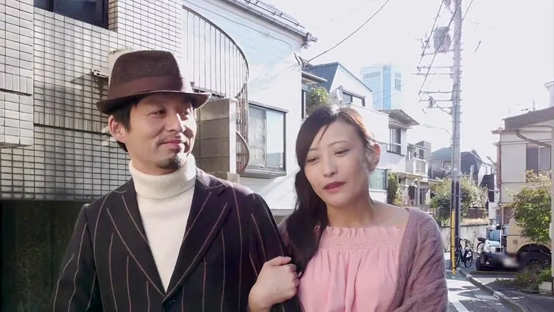 FANZAが提供している生つば美人妻 妄想で寝取られて(174okuram00740)のサンプル画像-18