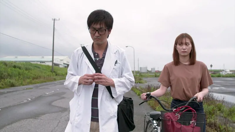 FANZAが提供している夜の研修生 彼女の秘めごと(174okuram00742)のサンプル画像-11