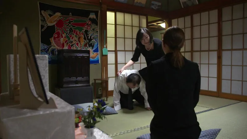 FANZAが提供している夜の研修生 彼女の秘めごと(174okuram00742)のサンプル画像-17