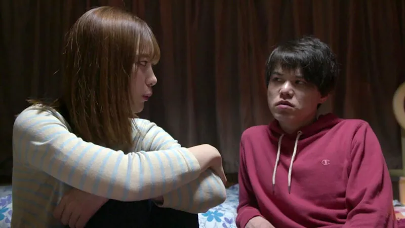 FANZAが提供している夜の研修生 彼女の秘めごと(174okuram00742)のサンプル画像-2