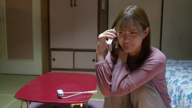 FANZAが提供している夜の研修生 彼女の秘めごと(174okuram00742)のサンプル画像-8