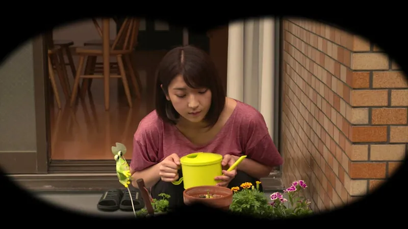 FANZAが提供している誘惑妻物語 濡れた人差し指(174okuram00743)のサンプル画像-1