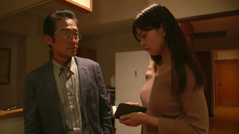 FANZAが提供している誘惑妻物語 濡れた人差し指(174okuram00743)のサンプル画像-18