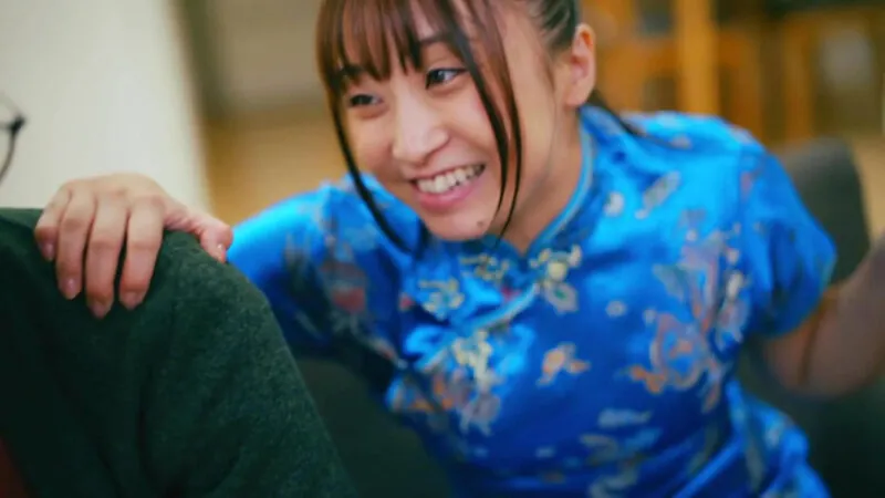 FANZAが提供しているぞっこんヒールズ ぬらりと解決!(174okuram00745)のサンプル画像-5