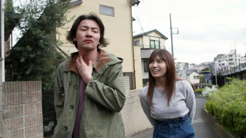 FANZAが提供している若熟女と家出娘 たっぷりハメて(174okuram00756)のサンプル画像-12