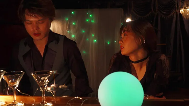 FANZAが提供しているパーフェクト・キス 濡らしてプレイバック(174okuram00762)のサンプル画像-11