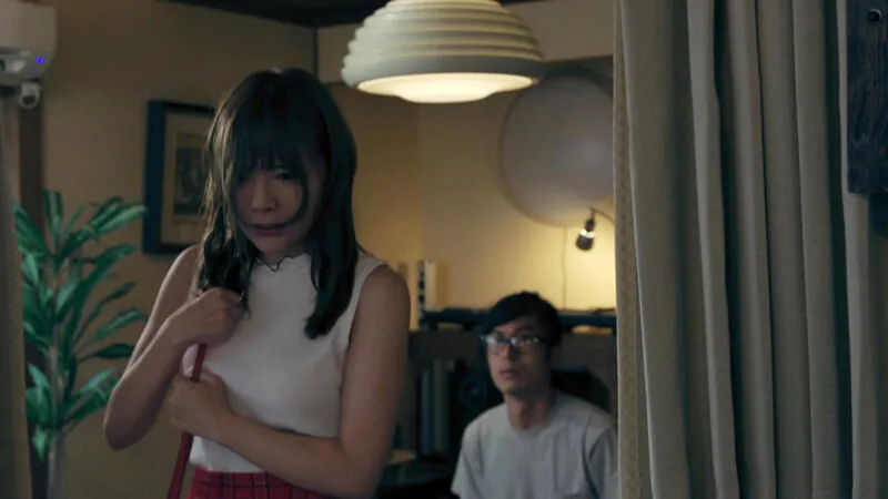 FANZAが提供している誘惑ママさん レッツラ性春!(174okuram00772)のサンプル画像-10
