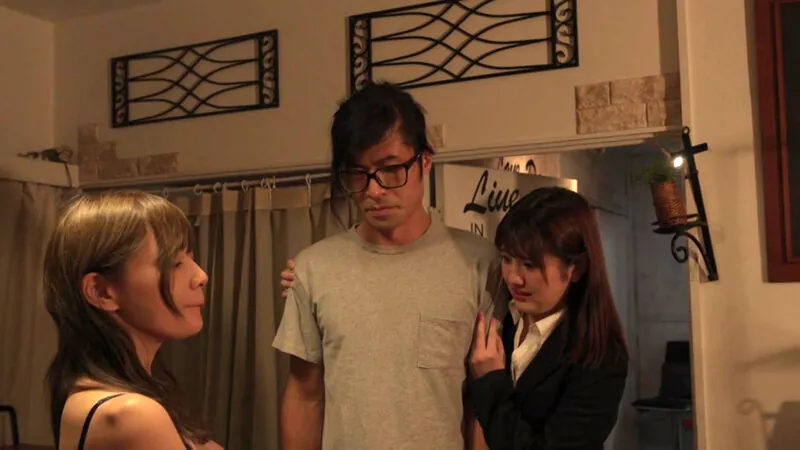 FANZAが提供している誘惑ママさん レッツラ性春!(174okuram00772)のサンプル画像-14