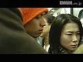 FANZAが提供しているノーパン痴●電車 見えちゃった!!(186_00006)のサンプル画像-29