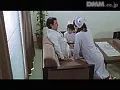 FANZAが提供しているノーパン白衣 濡れた下腹部(186_00011)のサンプル画像-25
