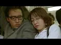 FANZAが提供している痴●電車 さわってビックリ!(186_00118)のサンプル画像-2