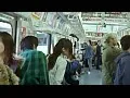 FANZAが提供している痴●電車 挑発する淫ら尻(186_00519)のサンプル画像-1