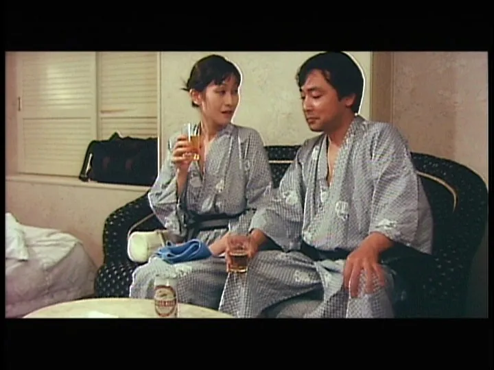 FANZAが提供している中年男女 一夜限りの不倫(186_09416)のサンプル画像-15