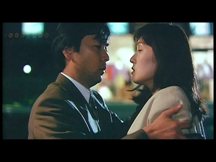 FANZAが提供している中年男女 一夜限りの不倫(186_09416)のサンプル画像-5